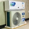 Air Conditioner, HJI, 12000btu, Inverter, T3 - view 3