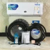 Air Conditioner, HJI, 12000btu, Inverter, T3 - view 4