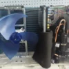 Air Conditioner, HJI, 12000btu, Inverter, T3 - view 6