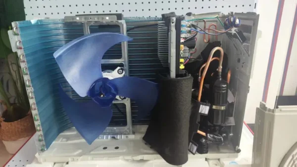 Air Conditioner, HJI, 12000btu, Inverter, T3 - view 6