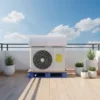 Air Conditioner, Inverter, 12000, 24000, BTU