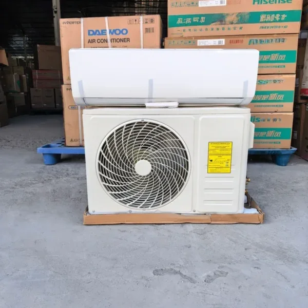 Air Conditioner, Inverter, 12000, 24000, BTU - view 2
