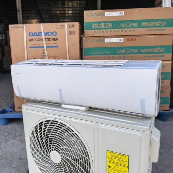Air Conditioner, Inverter, 12000, 24000, BTU - view 4