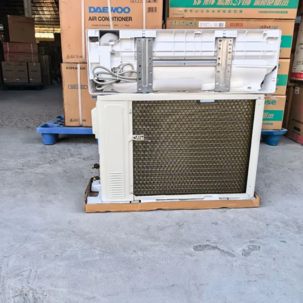 Air Conditioner, Inverter, 12000, 24000, BTU - view 5