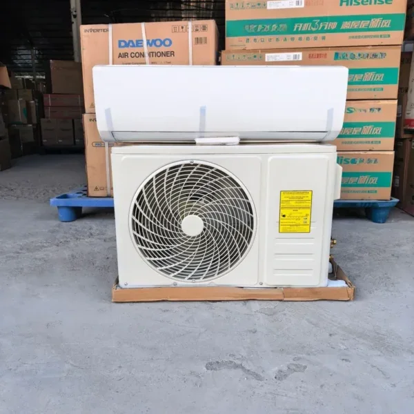 Air Conditioner, Inverter, 12000, 24000, BTU - view 6