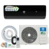 Air Conditioner, Inverter, 60Hz, 9000BTU, R410A