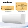 Air Conditioner, Inverter, 60Hz, 9000BTU, R410A - view 3
