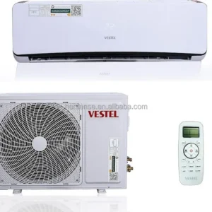 Air Conditioner, Inverter, R32, 12000btu, 1.5hp