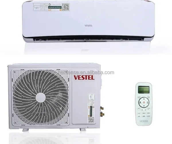 Air Conditioner, Inverter, R32, 12000btu, 1.5hp