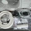 Air Conditioner, Inverter, R32, 12000btu, 1.5hp - view 4