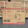 Air Conditioner, Inverter, R32, 12000btu, 1.5hp - view 5