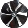 Air Conditioner, Plastic, ASABSABS, Axial