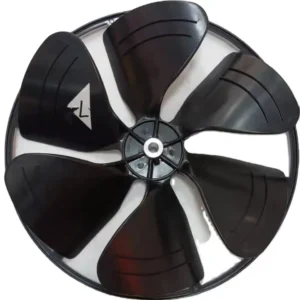 Air Conditioner, Plastic, ASABSABS, Axial