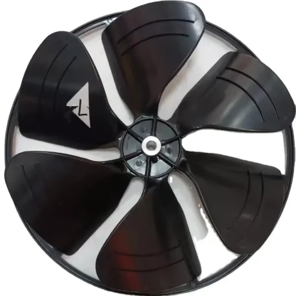 Air Conditioner, Plastic, ASABSABS, Axial