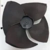 Air Conditioner, Plastic, ASABSABS, Axial - view 2