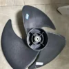 Air Conditioner, Plastic, ASABSABS, Axial - view 6