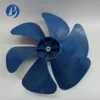 Air Conditioner, Plastic, Axial - view 5