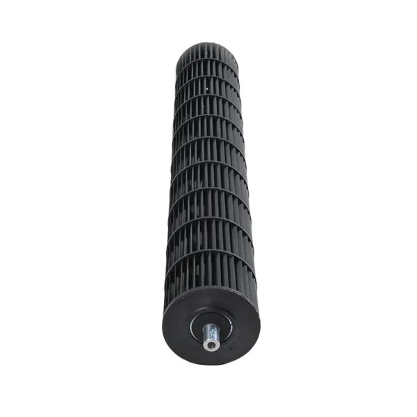 Air Conditioner, Plastic, Cross Flow Fans - view 2