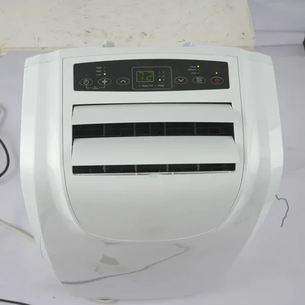 Air Conditioner, Portable, 9000, 12000but - view 5