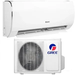 Air Conditioner, R32, 18000, BTU, Inverter