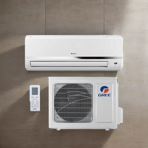 Air Conditioner, R32, 18000, BTU, Inverter - view 4