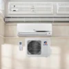 Air Conditioner, R32, 18000, BTU, Inverter - view 5