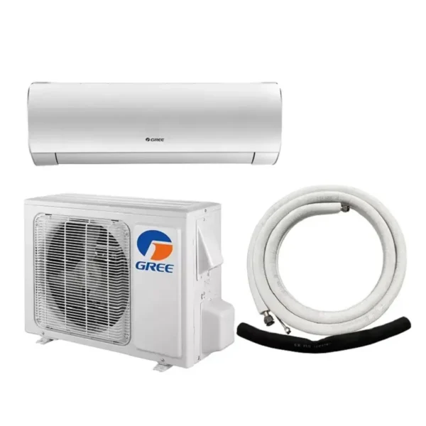 Air Conditioner, R32, 18000, BTU, Inverter - view 6