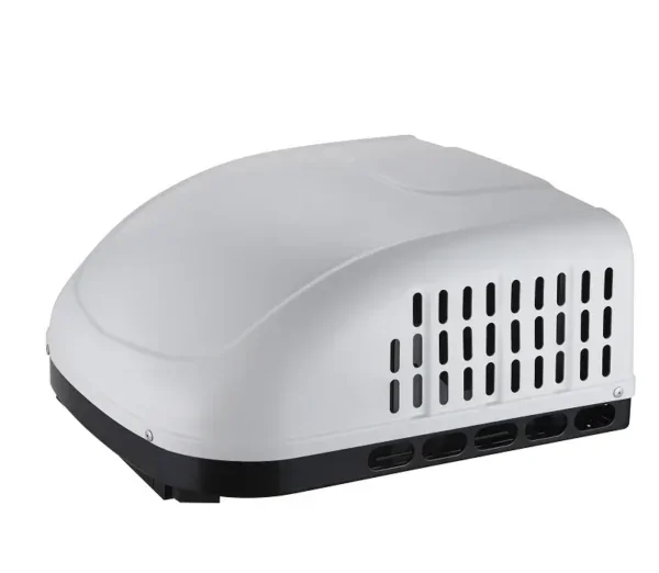 Air Conditioner, R410a, 110V, 220V, Roof