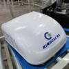 Air Conditioner, R410a, 110V, 220V, Roof - view 2