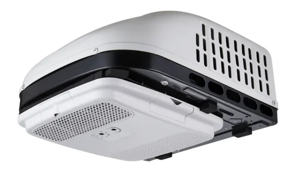 Air Conditioner, R410a, 110V, 220V, Roof - view 3