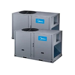 Air Conditioner, R410A, 380-415V 3N~50, 98 kW