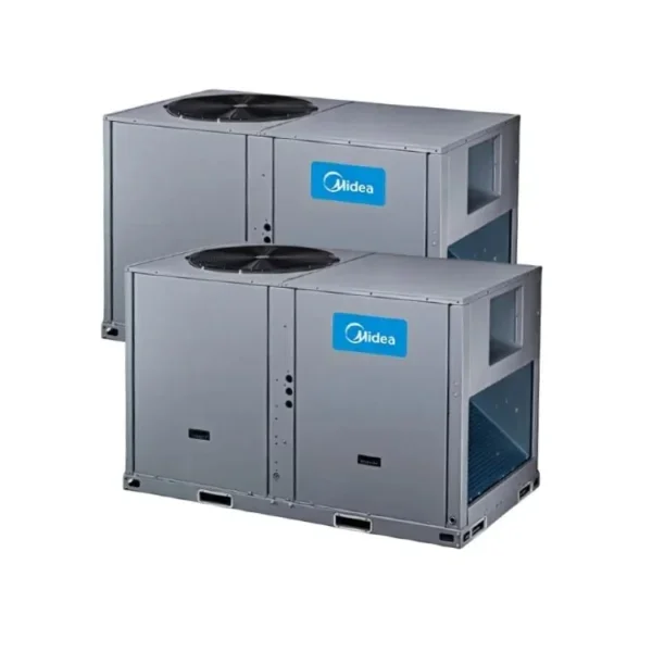 Air Conditioner, R410A, 380-415V 3N~50, 98 kW