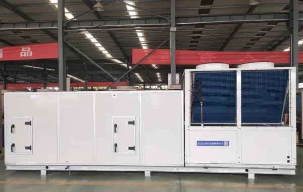 Air Conditioner, R410A, Inverter, Monoblock - view 5