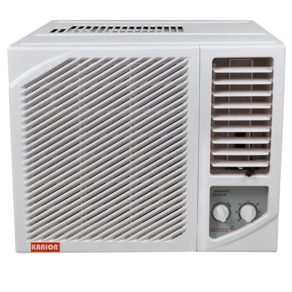 Air Conditioner, R410A/R32, 18000BTU
