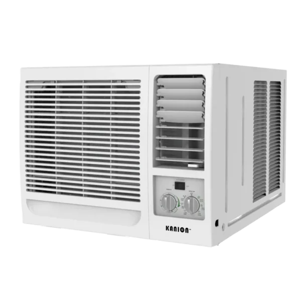 Air Conditioner, R410A/R32, 18000BTU - view 2