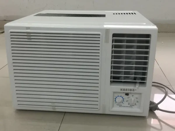Air Conditioner, R410A/R32, 18000BTU - view 3