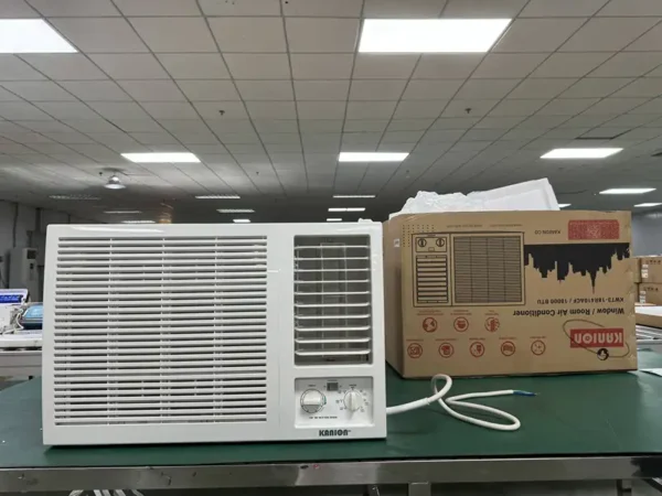 Air Conditioner, R410A/R32, 18000BTU - view 4