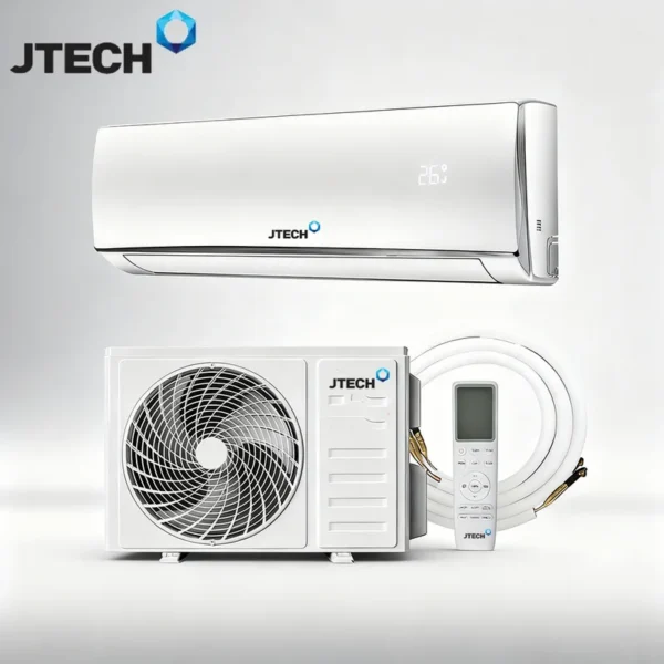 Air Conditioner, R410a, Wall, T3, 3ton