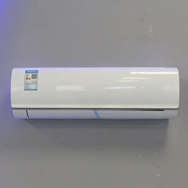 Air Conditioner, R410a, Wall, T3, 3ton - view 2