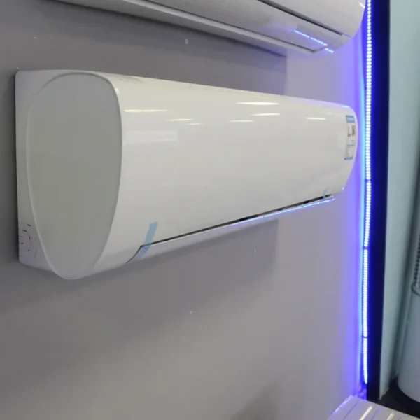 Air Conditioner, R410a, Wall, T3, 3ton - view 3