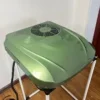 Air Conditioner, Roof, 12v, 24v, Inverter