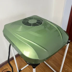 Air Conditioner, Roof, 12v, 24v, Inverter
