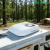 Air Conditioner, Roof, 12v, 24v, Inverter - view 6