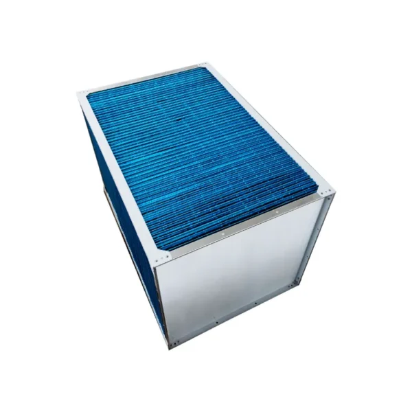 Air Conditioner, Solar, Plate Heat Exchanger, CE - view 3