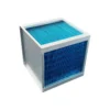 Air Conditioner, Solar, Plate Heat Exchanger, CE - view 5