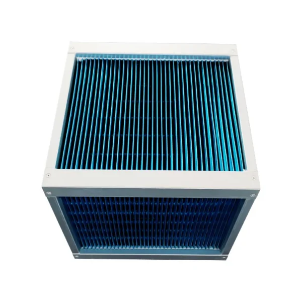 Air Conditioner, Solar, Plate Heat Exchanger, CE - view 6
