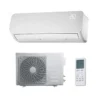 Air Conditioner, Solar, R410A, 9000Btu