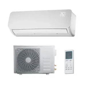 Air Conditioner, Solar, R410A, 9000Btu
