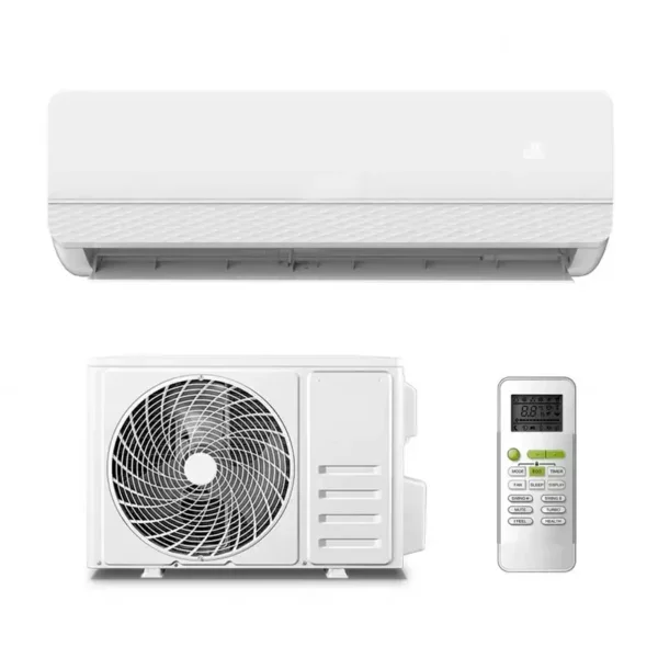 Air Conditioner, Solar, R410A, 9000Btu - view 2