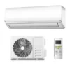 Air Conditioner, Solar, R410A, 9000Btu - view 3
